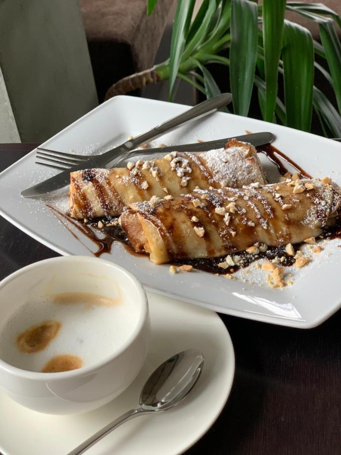 комплекс отдыха карпатский уют