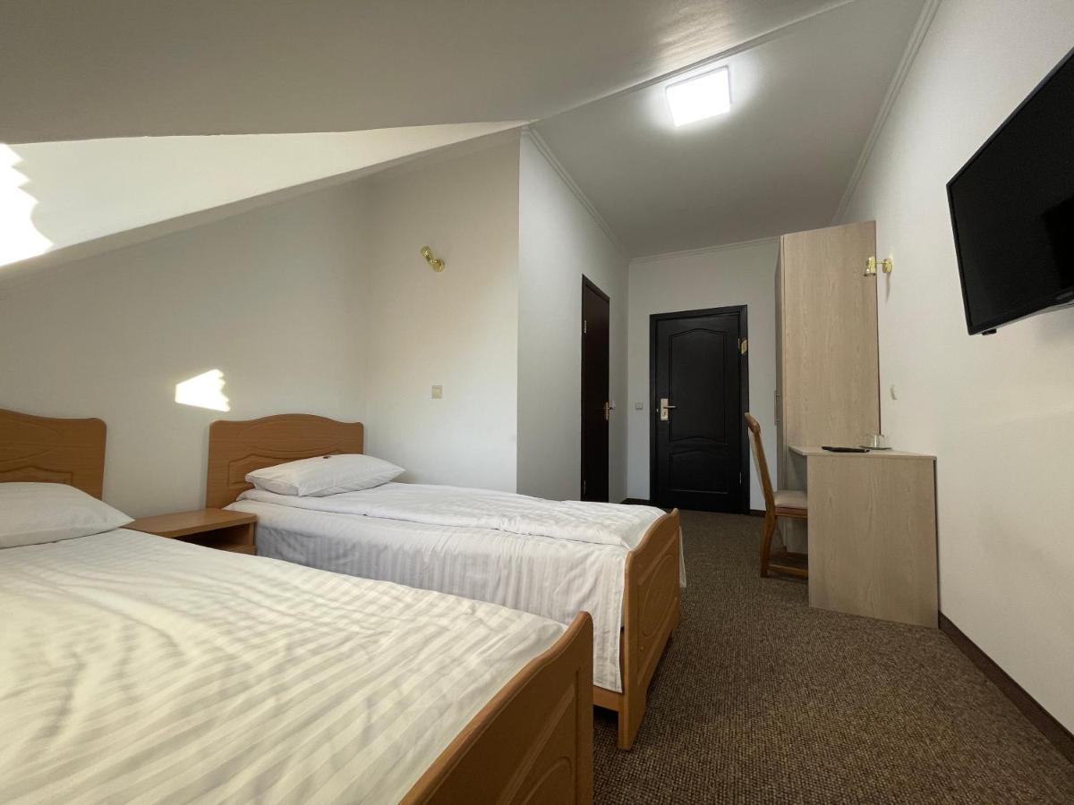 Holiday park Карпатський Затишок *