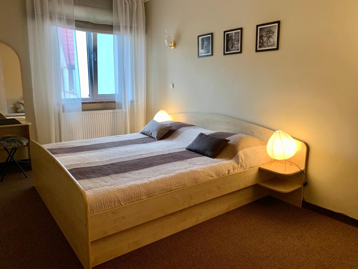 Holiday park Карпатський Затишок *