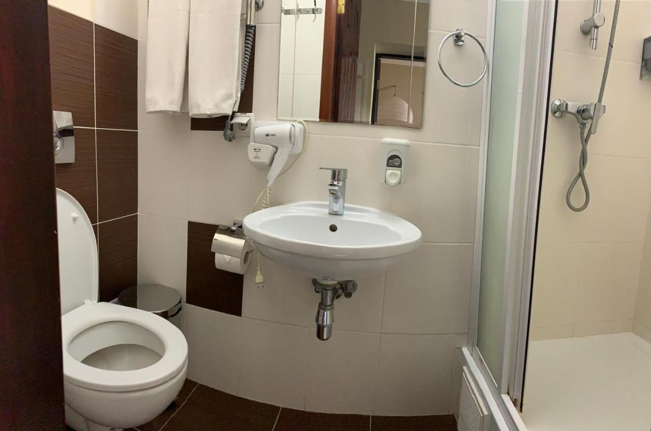 Карпатський Затишок Slavske