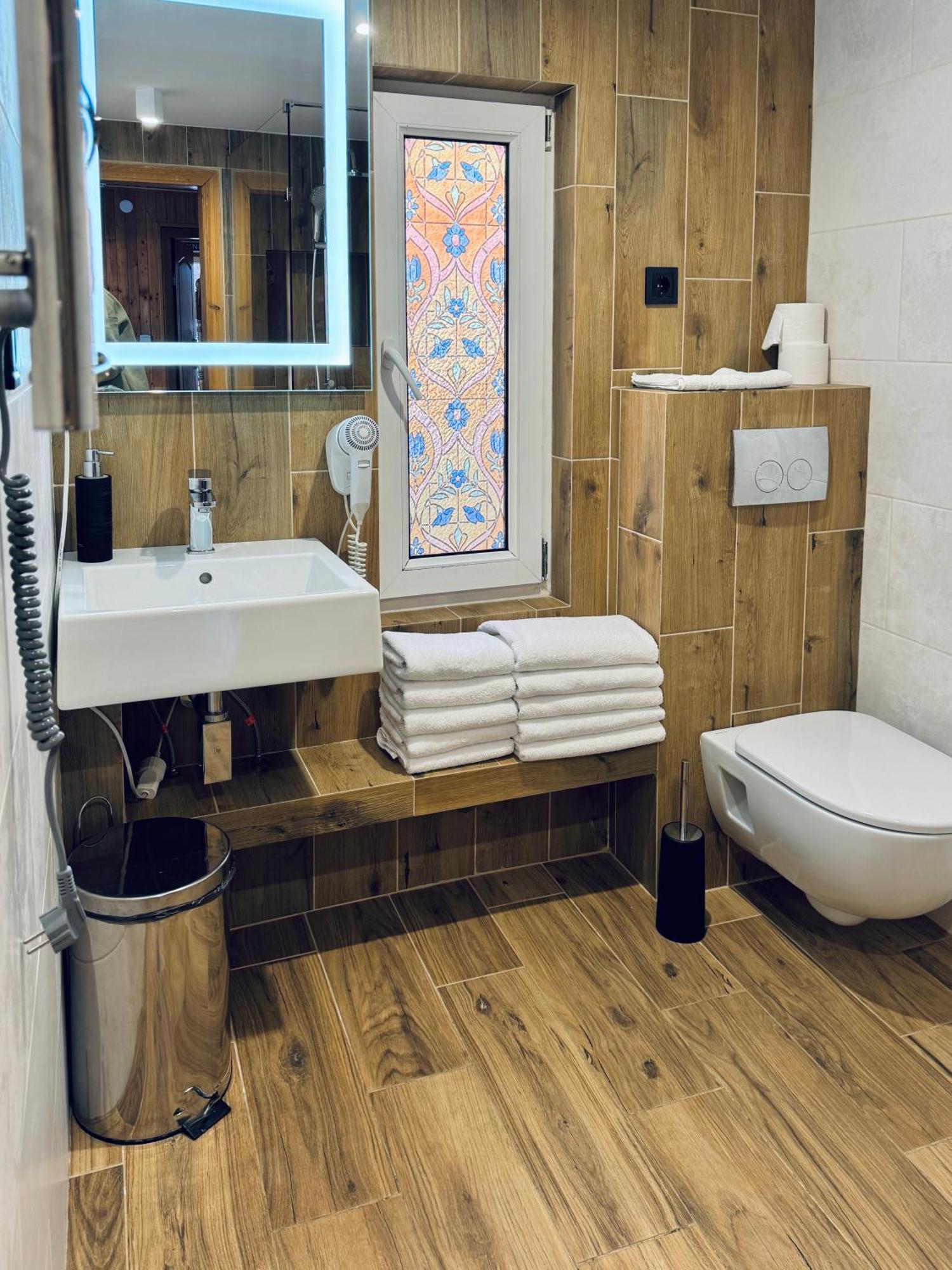 Карпатський Затишок Holiday park