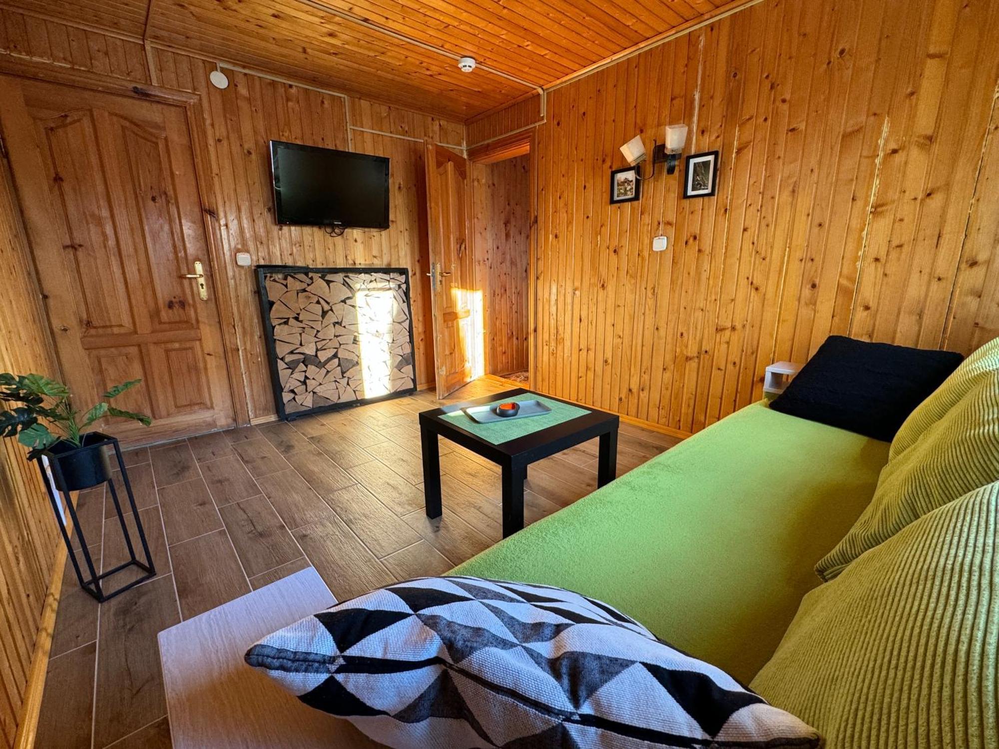 Карпатський Затишок Holiday park