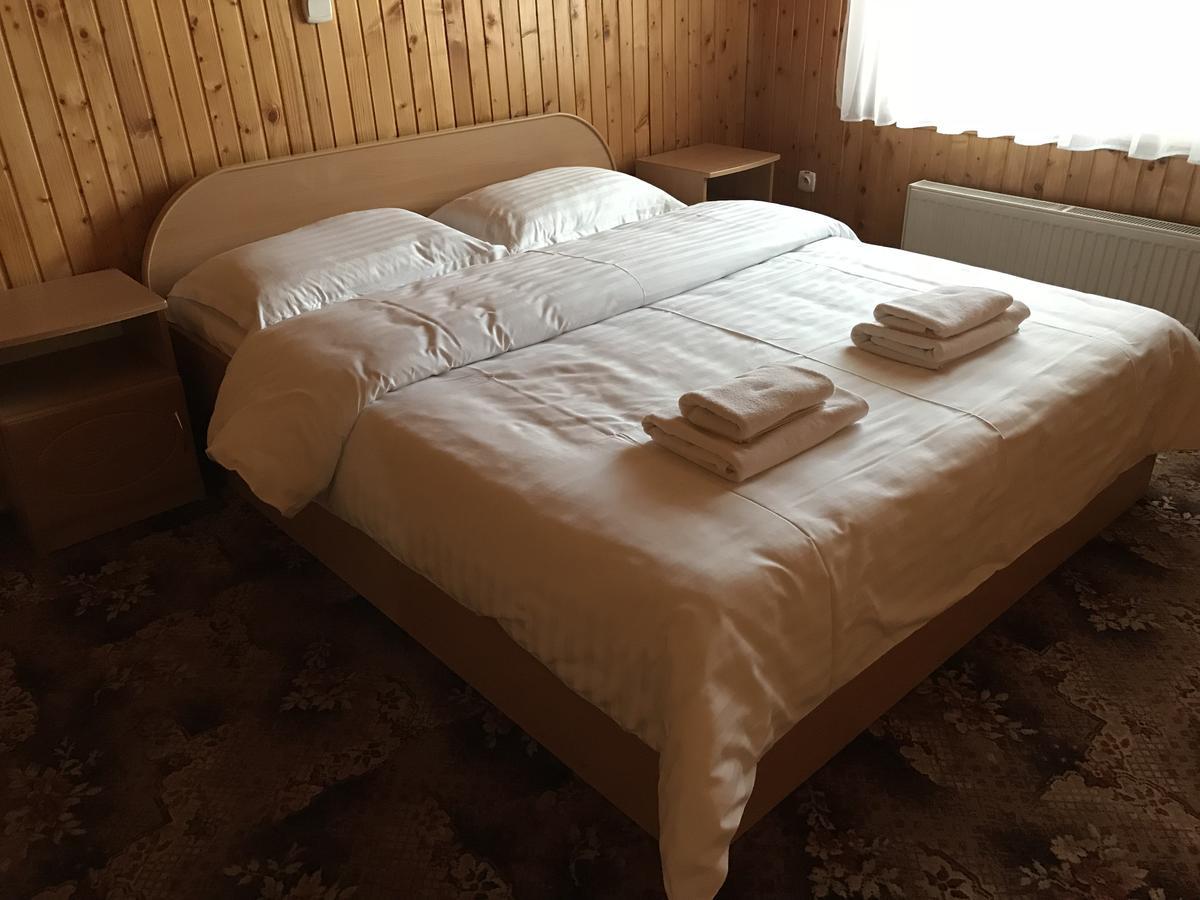 Карпатський Затишок