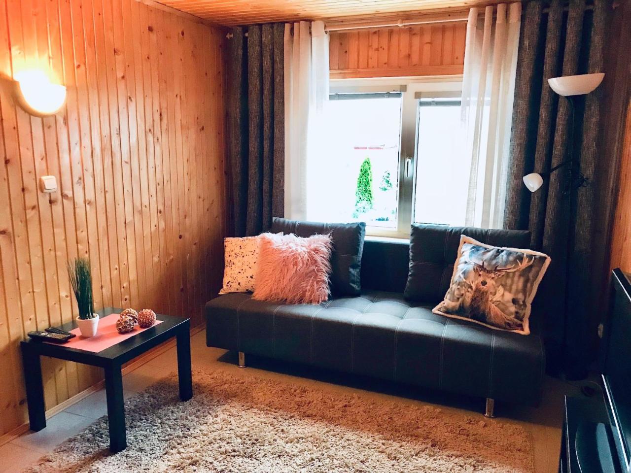 Holiday park Карпатський Затишок Slavske
