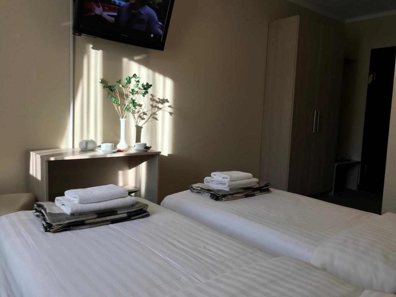 Карпатський Затишок Holiday park